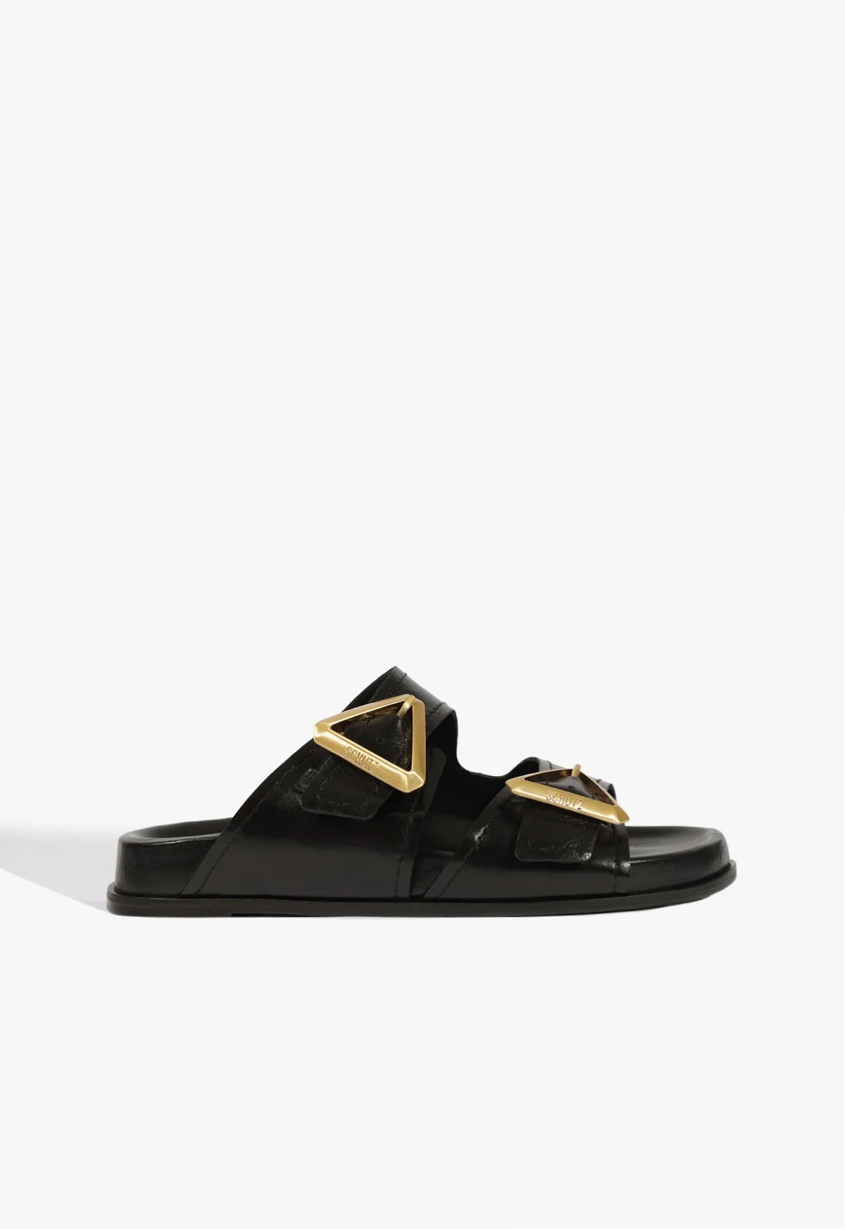 Erika Sporty Sandal - 1