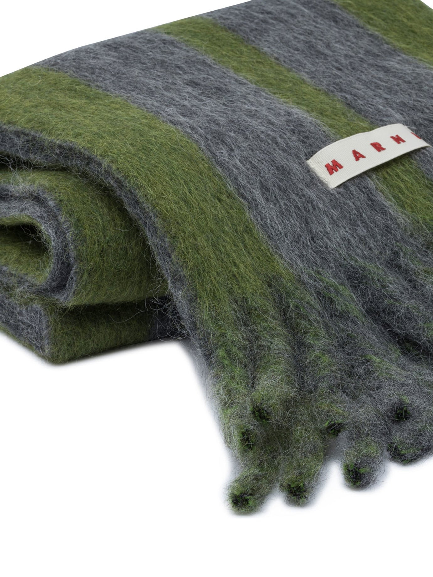 Scarves Grey - 2
