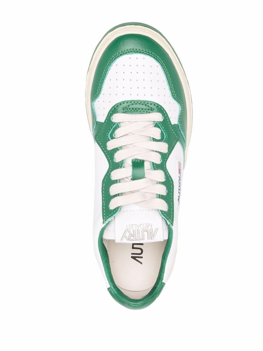 Medalist low-top sneakers - 4