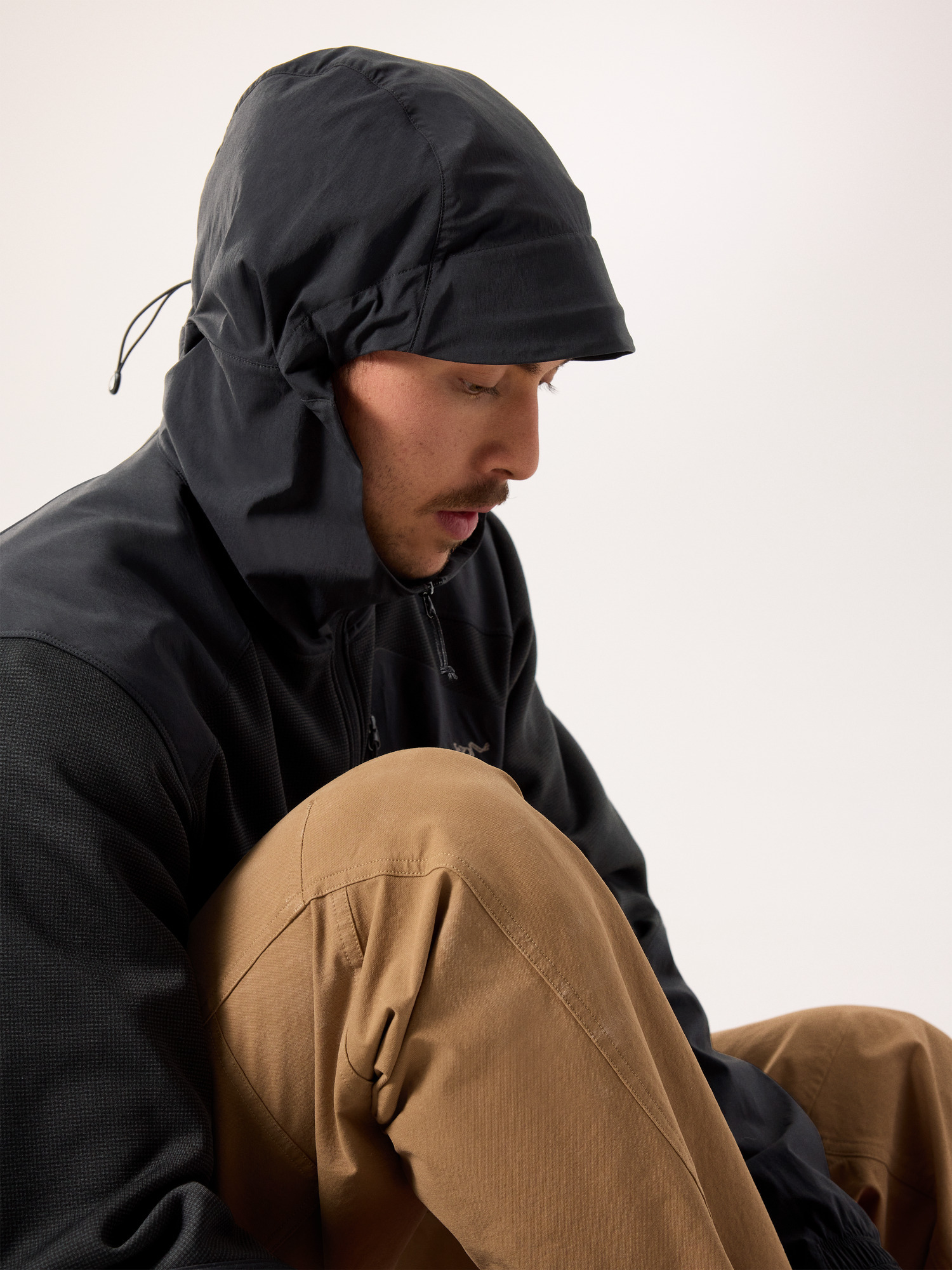 Konseal Pullover Hoody - 6