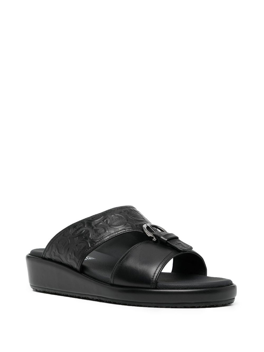 Murray leather sandals - 2