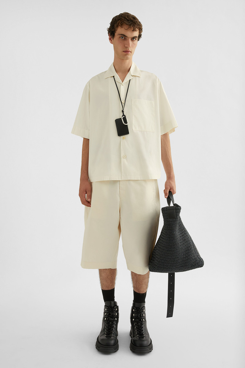 Jil Sander Shirt outlook