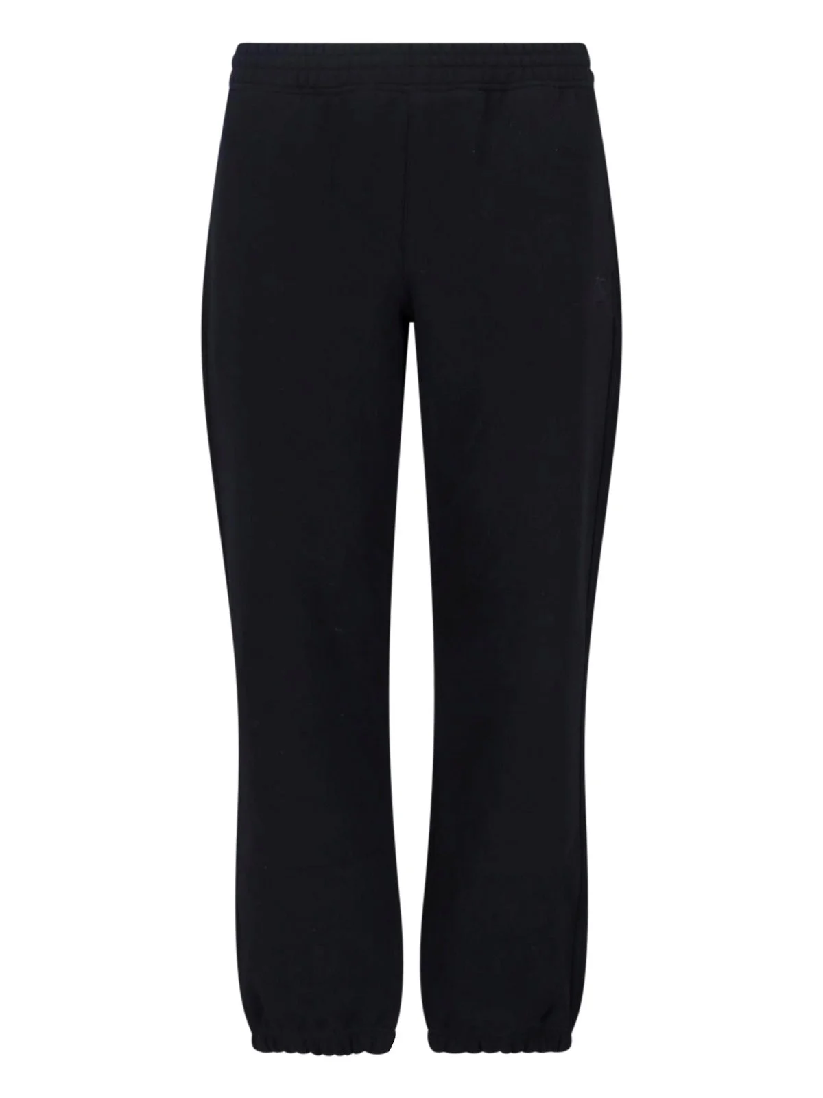 'CHECK' TRACK PANTS - 1