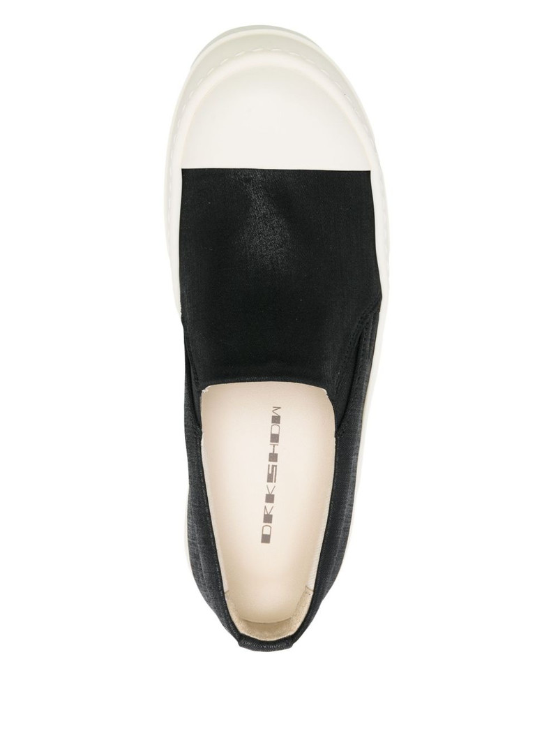 Boat sneakers 4