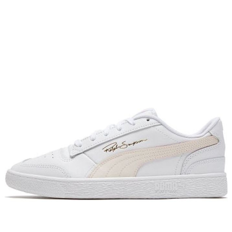 PUMA Ralph Sampson Low 'Rosewater' 370846-12 - 1
