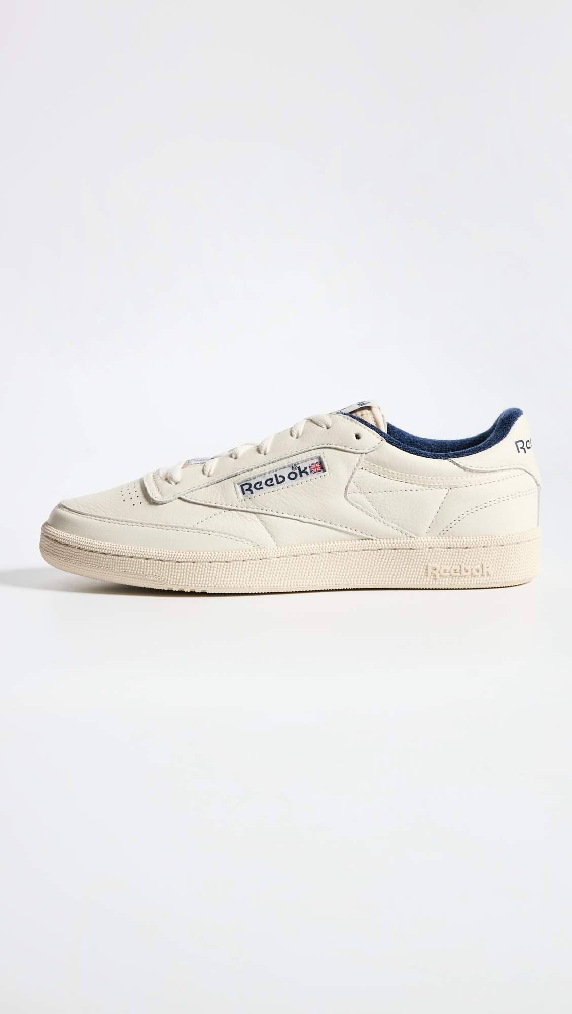 Club C 85 Vintage Sneakers - 5