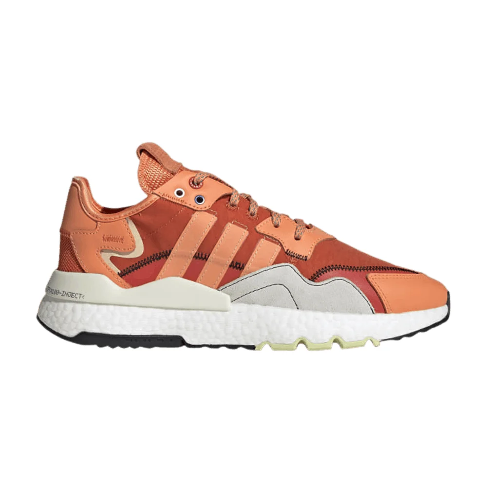 Adidas Nite Jogger 'Amber Tint' - 1