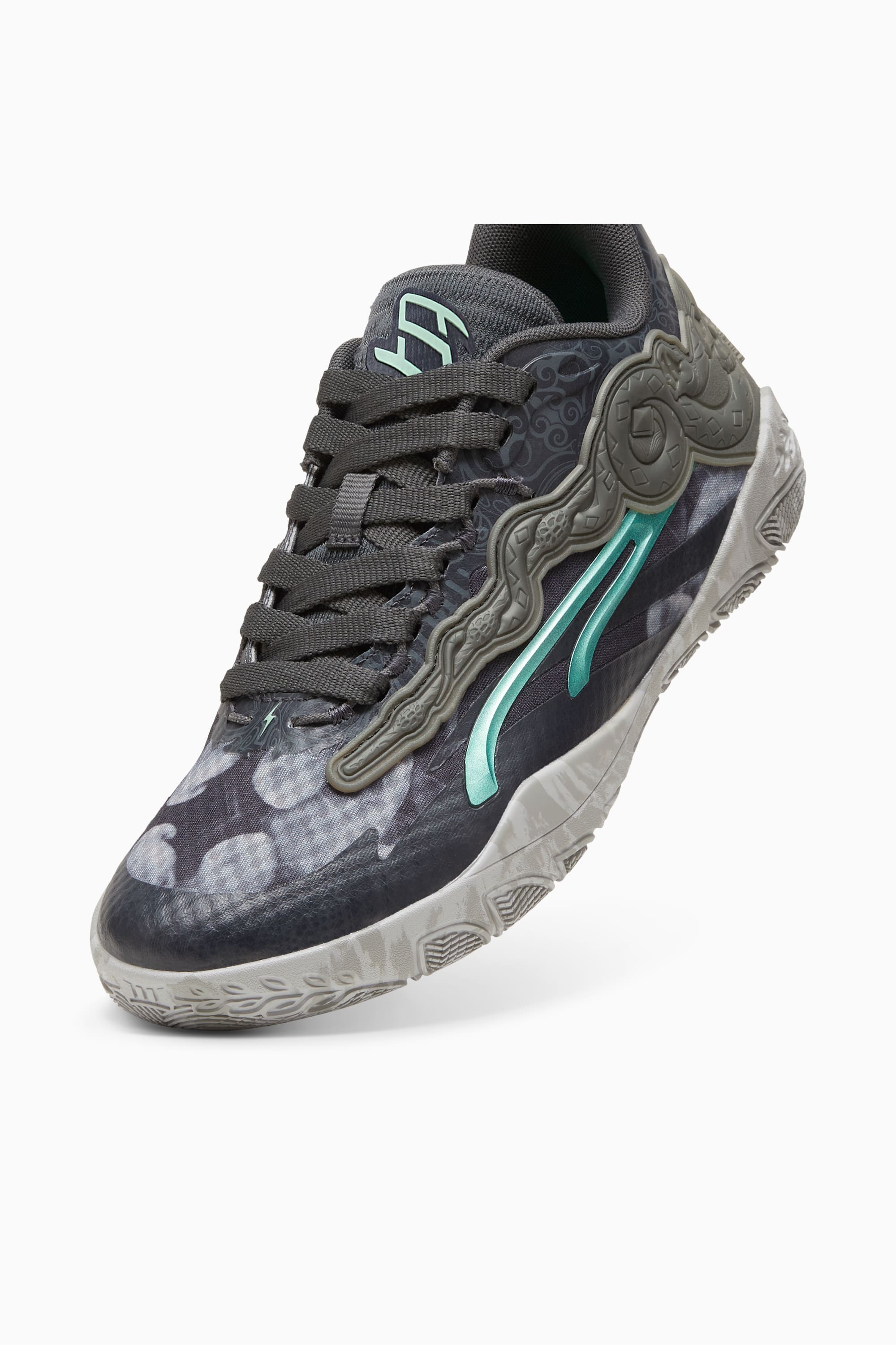 STEWIE x HARRY POTTER™ Stewie 3 Women's Basketball Shoes - 6