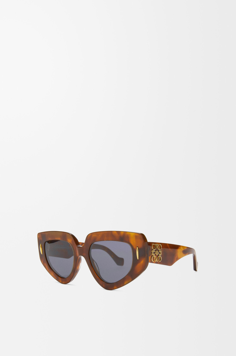 Loewe Butterfly Screen sunglasses outlook