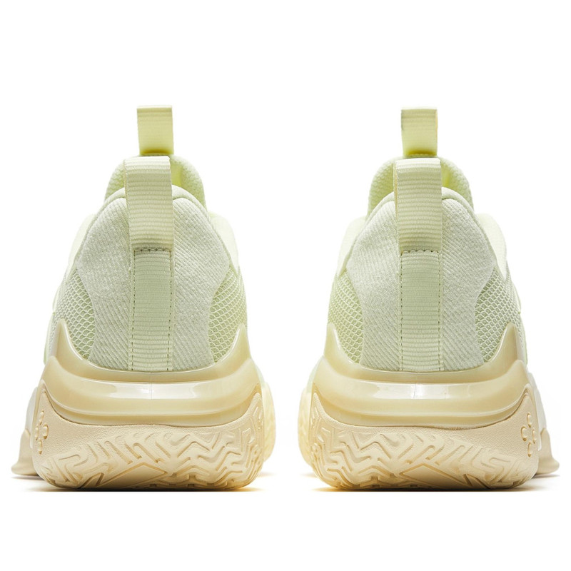 ANTA ANTA Shock Wave 4 BM 'Lemon Scented Green' 912511607Q-3 outlook