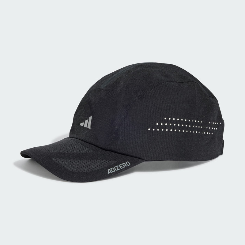 Runningxadizero Lightweight CLIMACOOL Cap 1