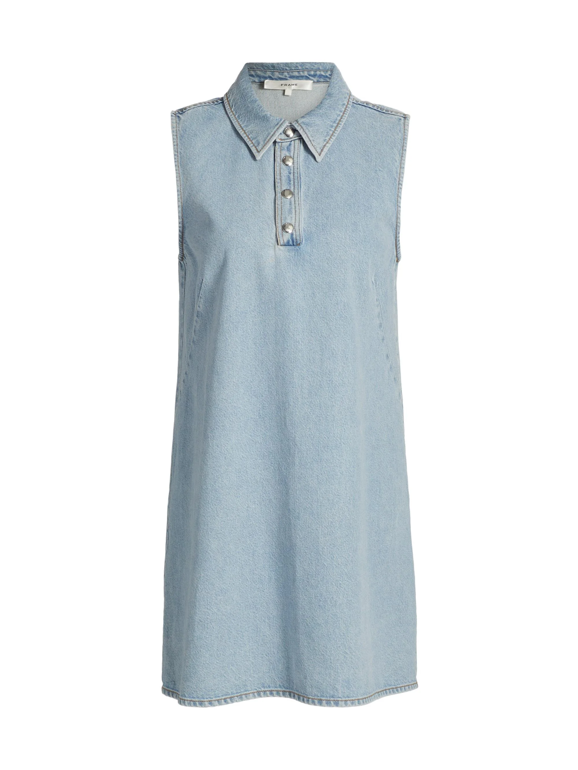 Women's The City Shift Dress - Betty - 1