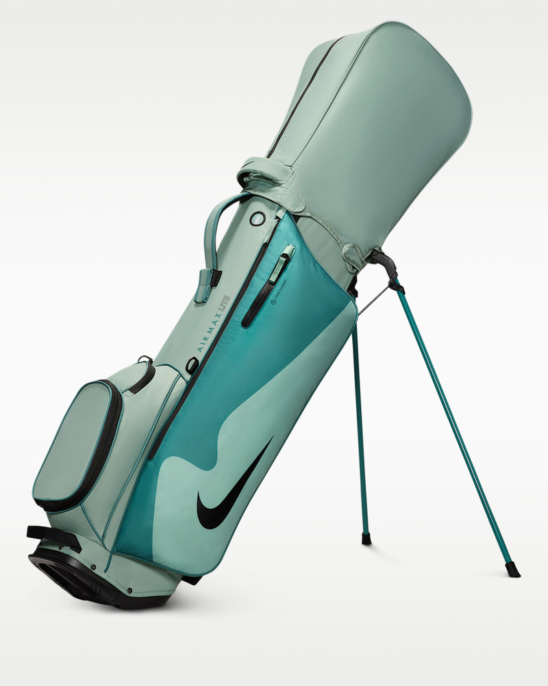 Nike Air Max Lite Golf Bag 4