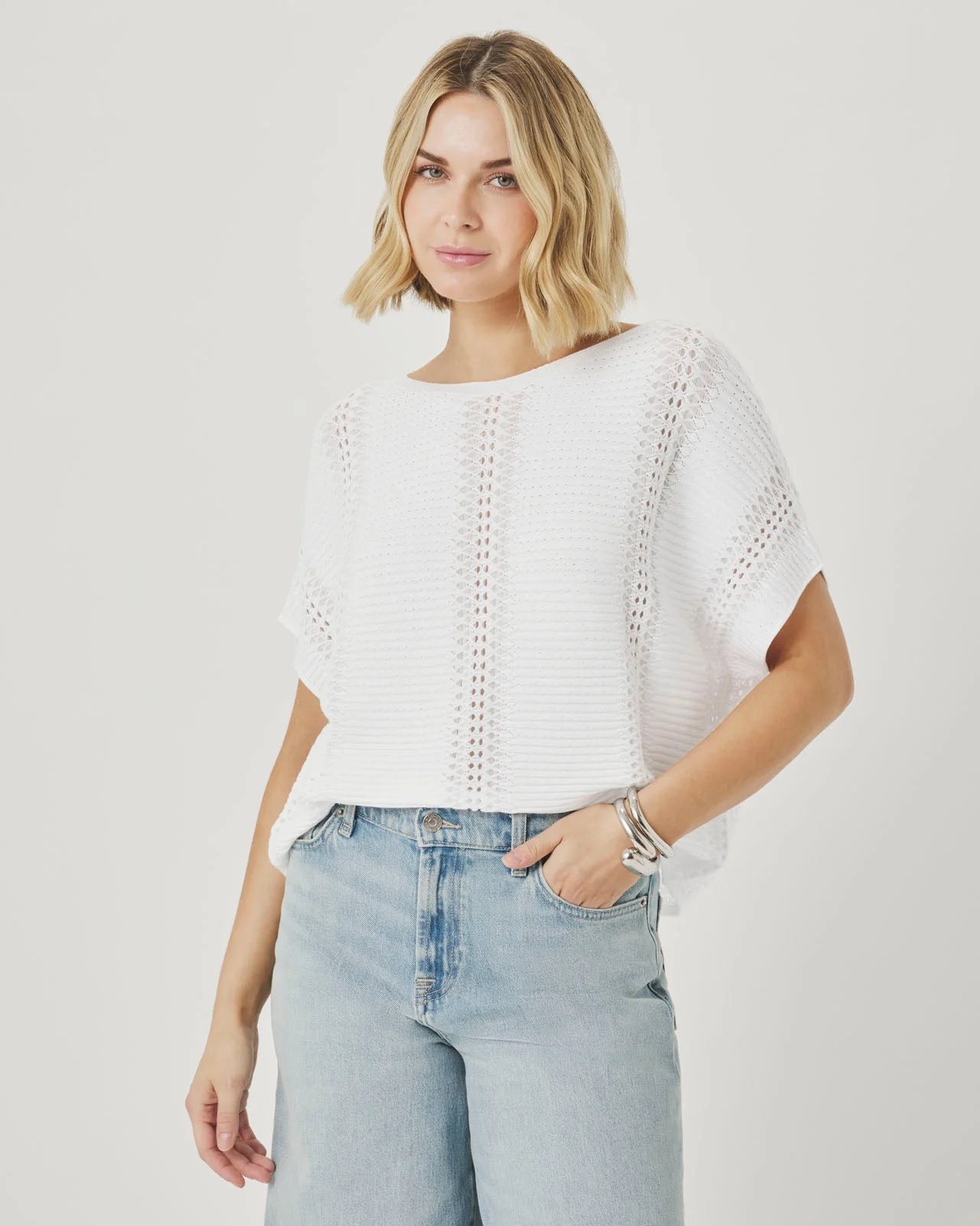 Everest Sweater - 1