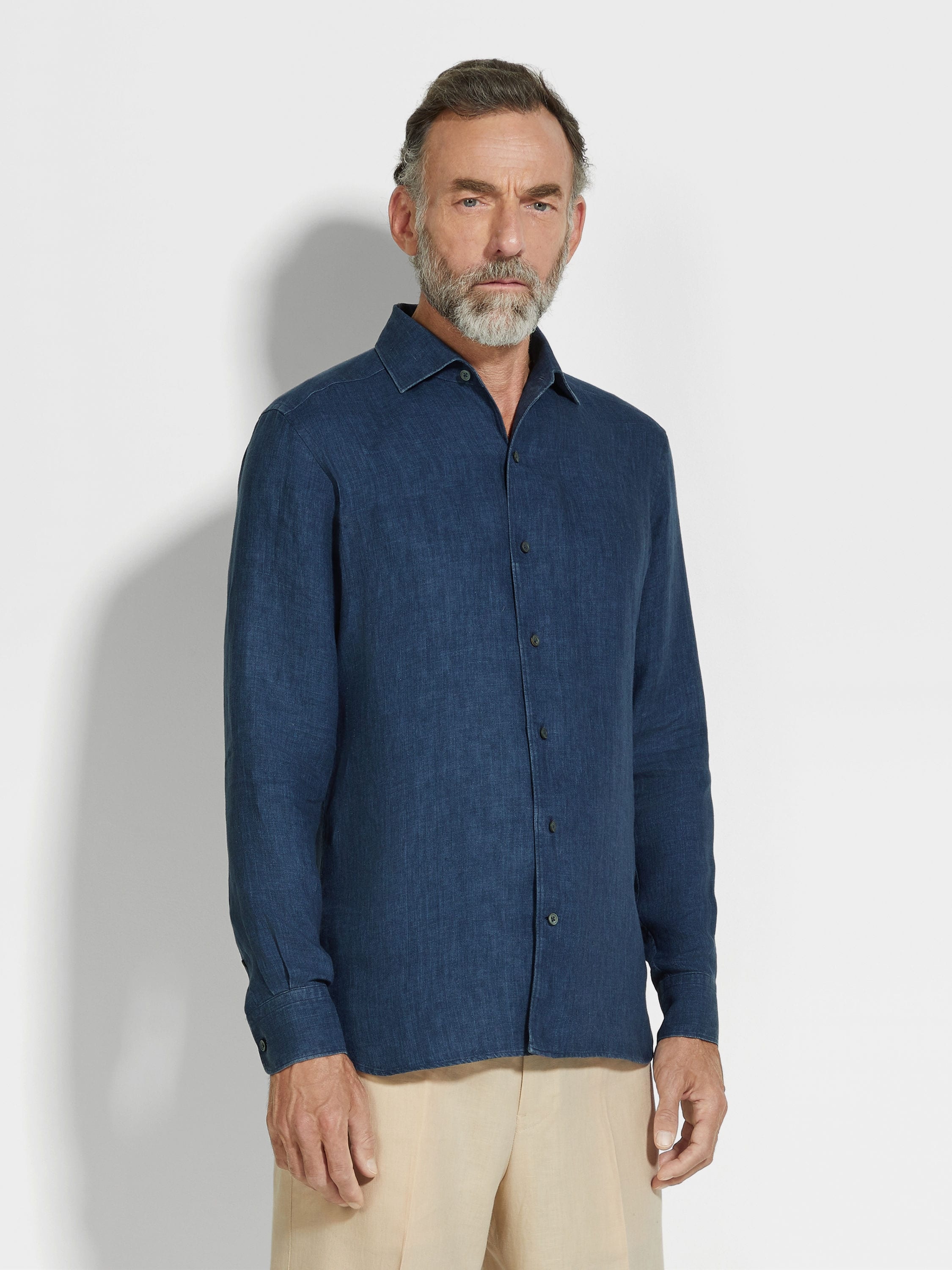 OASI LINO SHIRT - 4