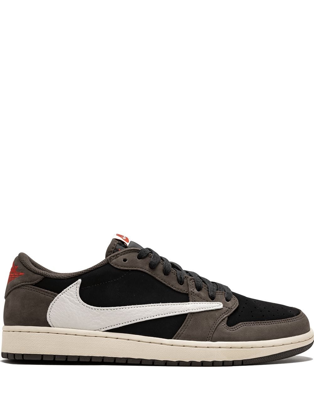 Air Jordan 1 Low Travis Scott - 1