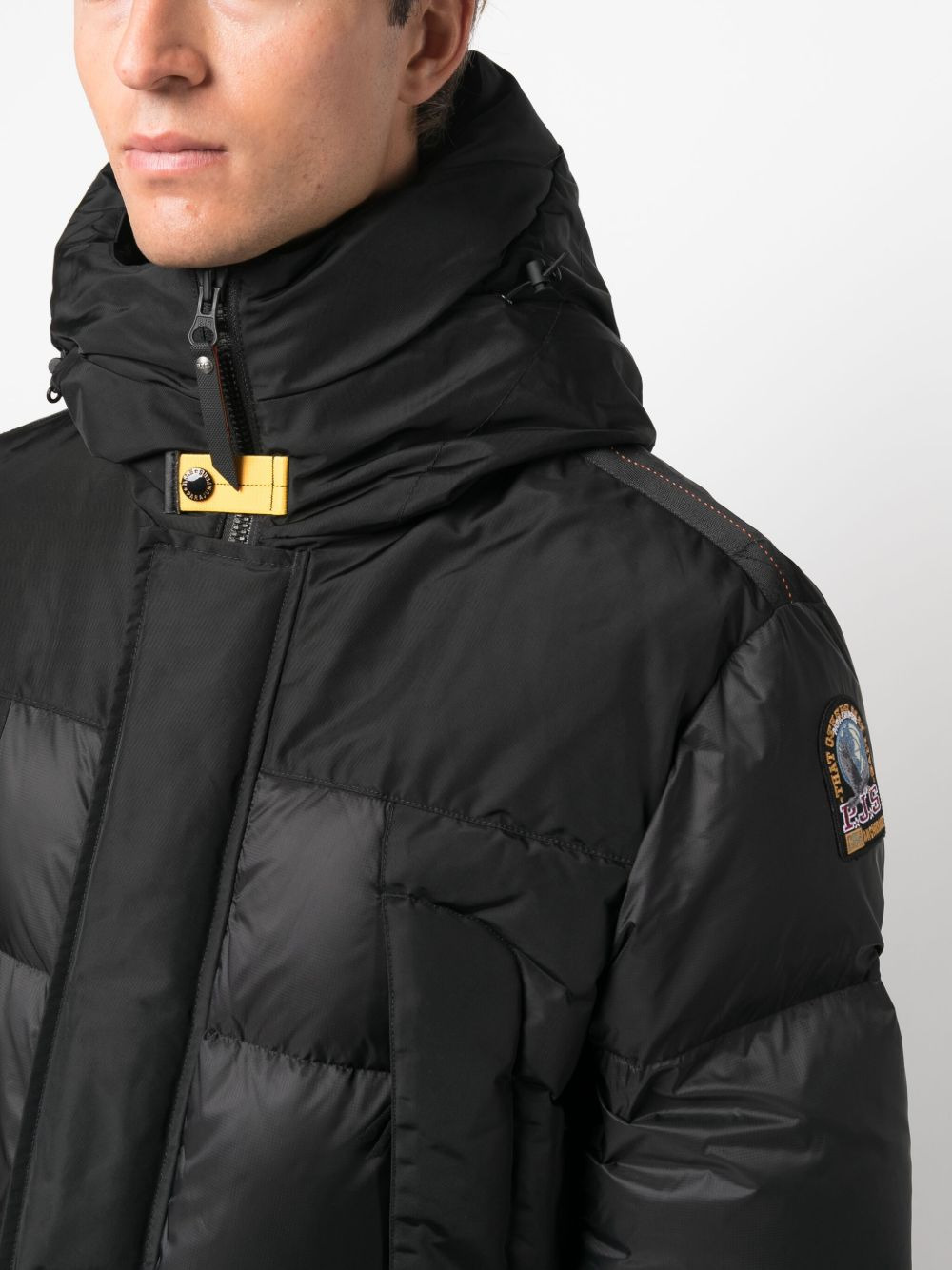 Parajumpers Men Shedir Jacket - 4