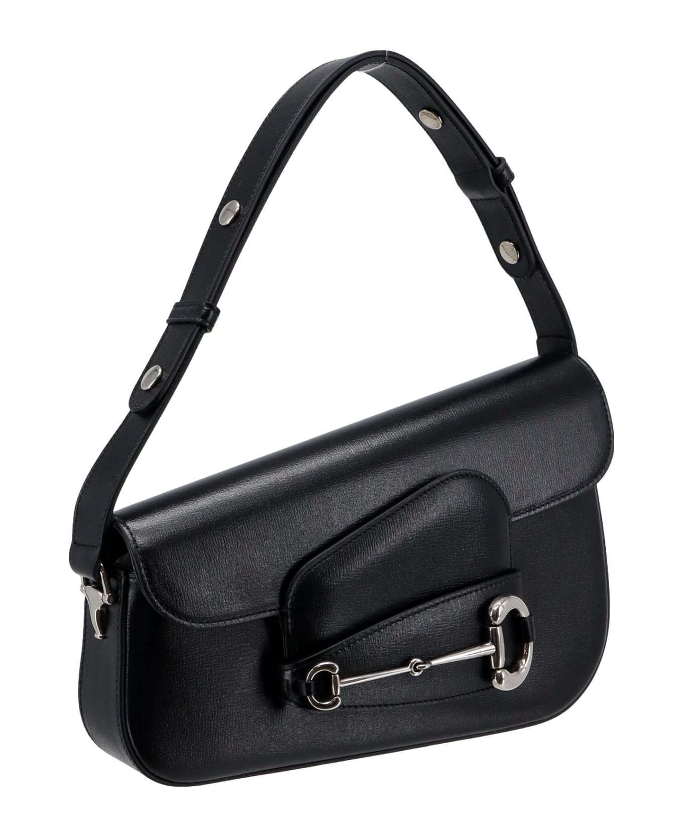 Horsebit 1955 Shoulder Bag - 3