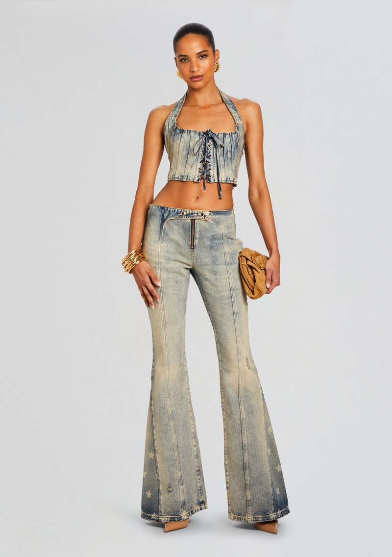 RETROFÊTE DREAM PANT outlook