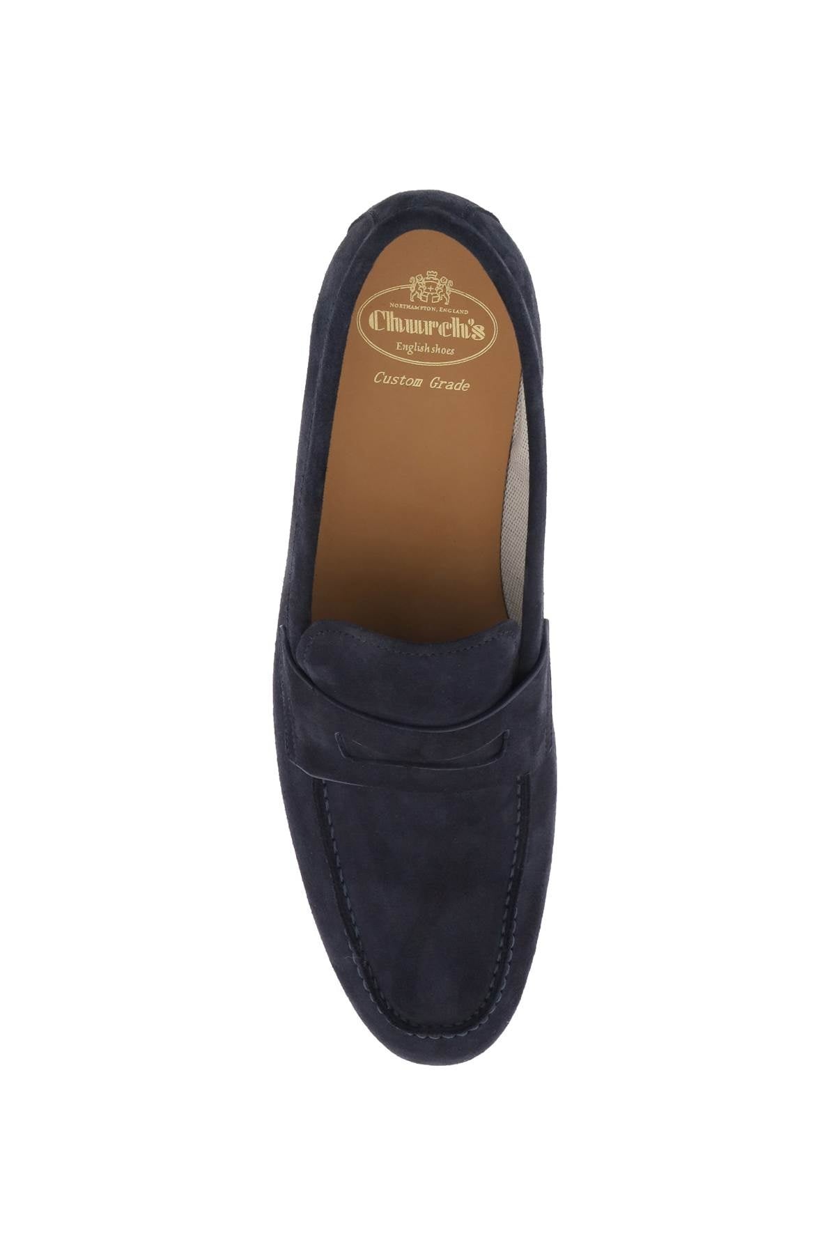 Church's Heswall 2 Loafers Men - 2