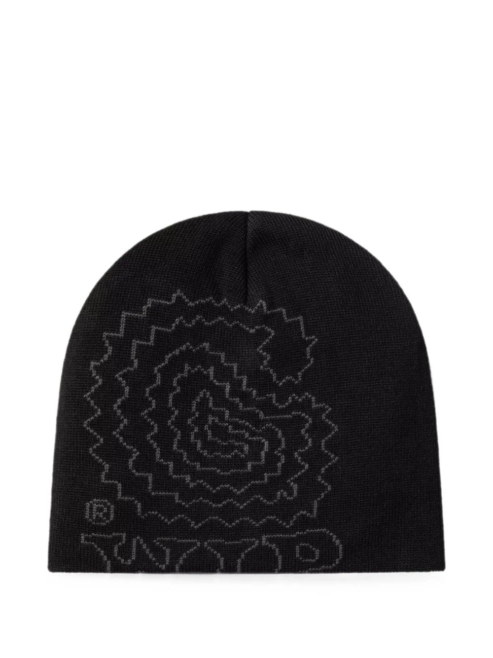 Limn C beanie hat - 1