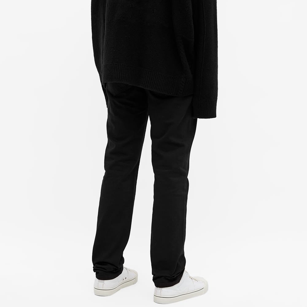 Raf Simons Slim Fit Jeans - 5