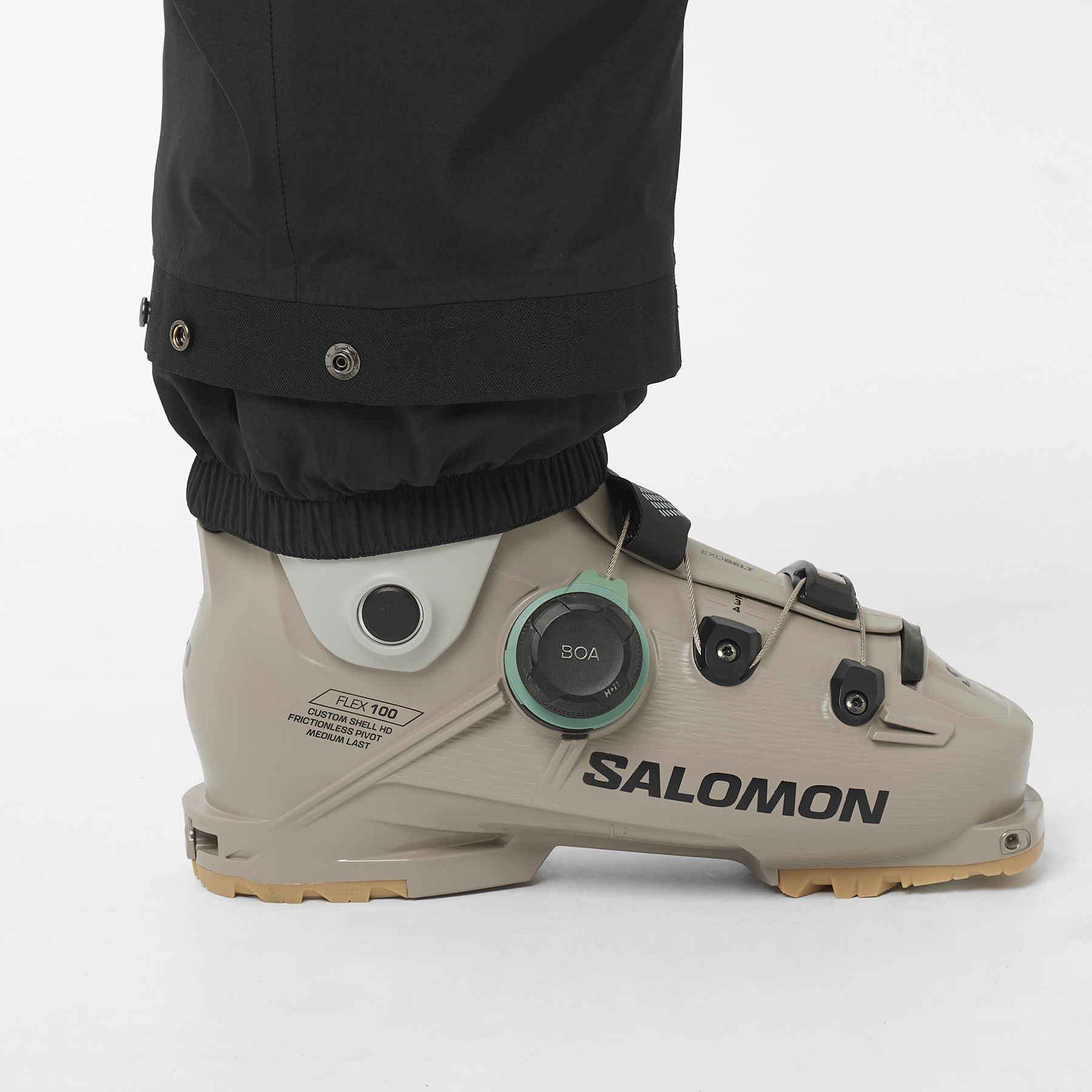 SCRAMBLER GORE-TEX - 4