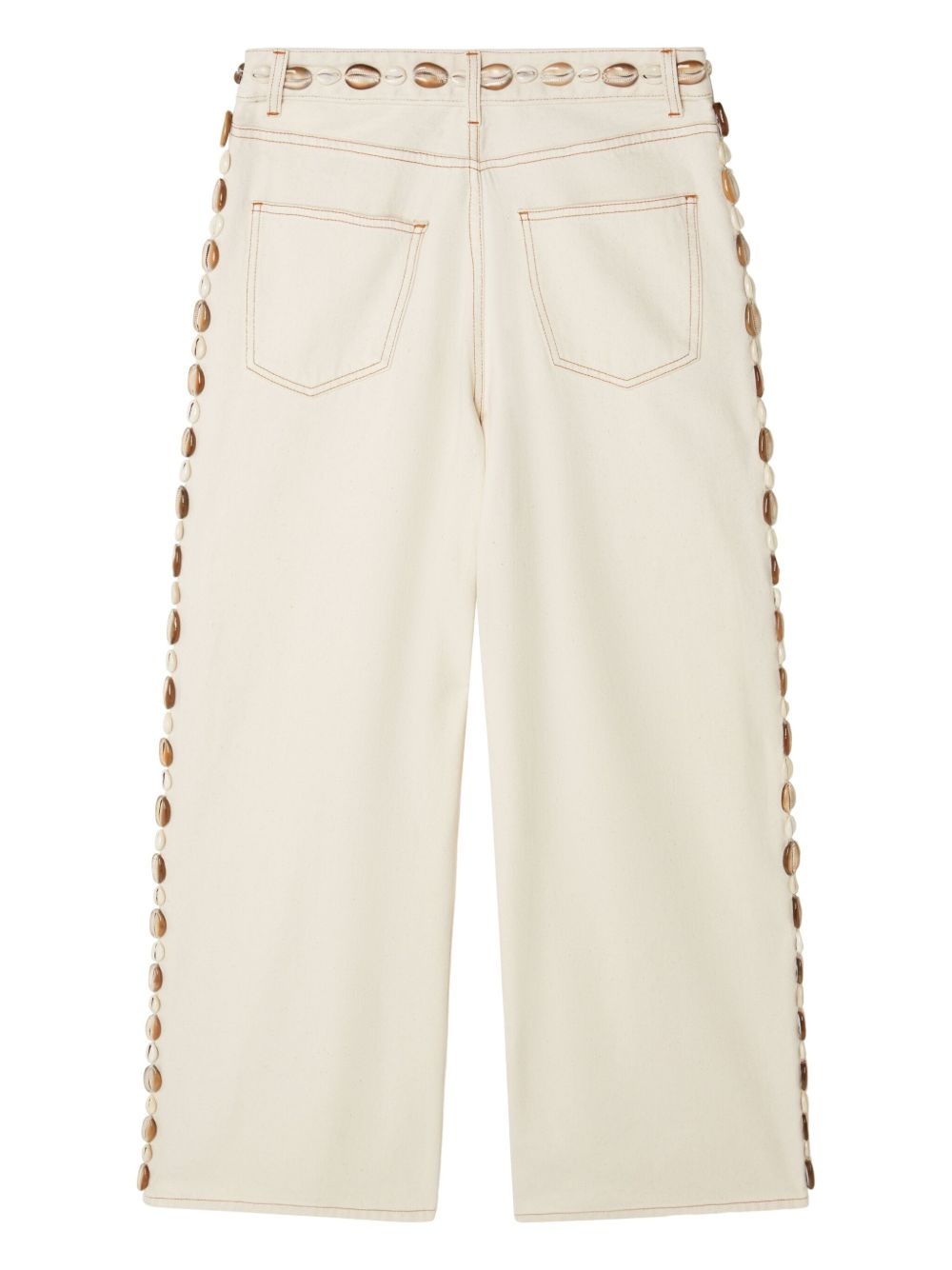 Ocean Dream jeans - 6