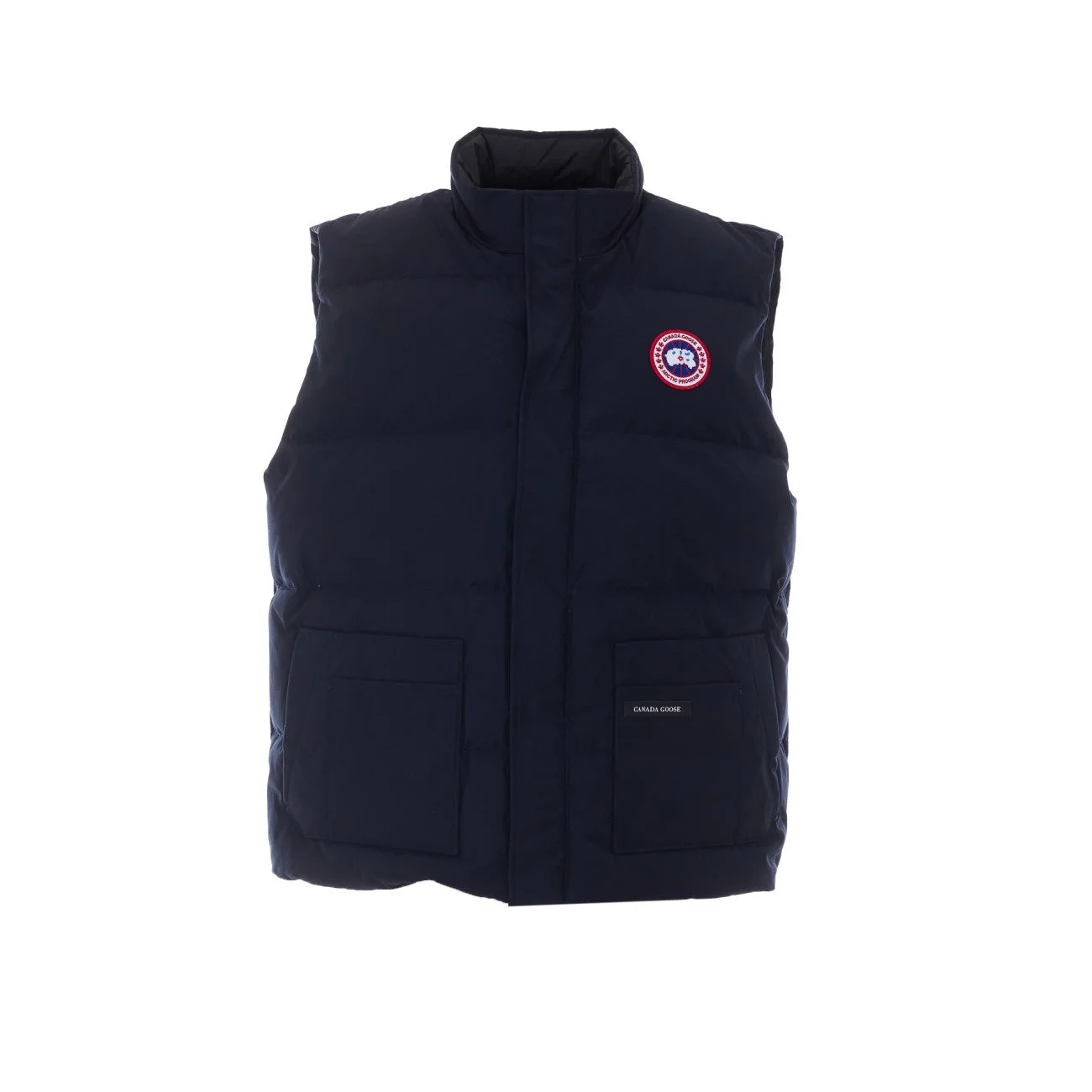 Canada Goose Men Legacy Freestyle Padded Vest - 1