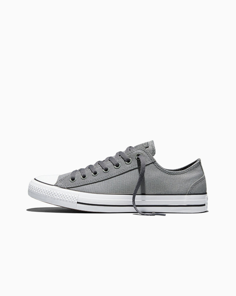Converse Chuck Taylor All Star Canvas & Suede outlook