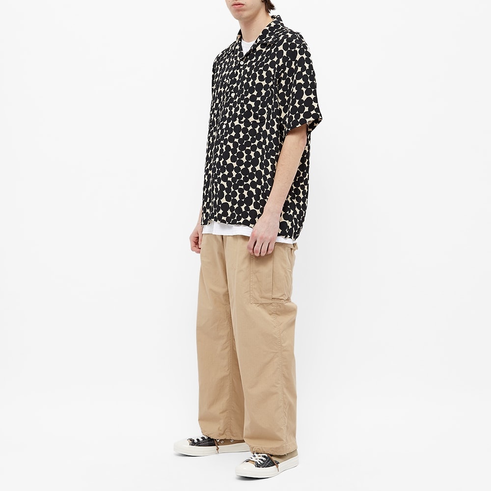 Beams Plus Mil 6 Pocket Ripstop Pant - 6