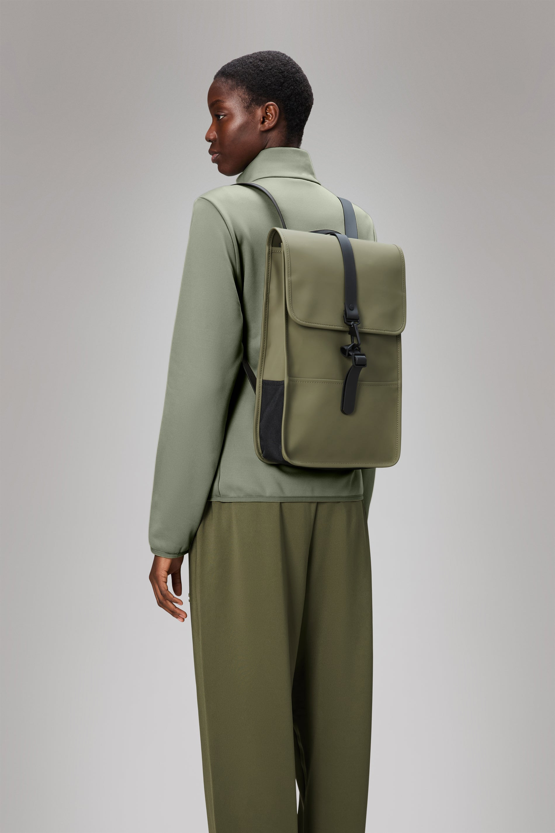 Backpack Mini - 3