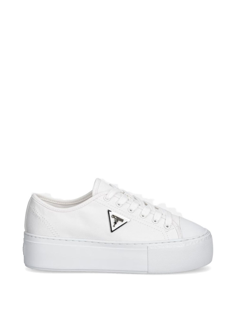 Joezi platform sneakers 1