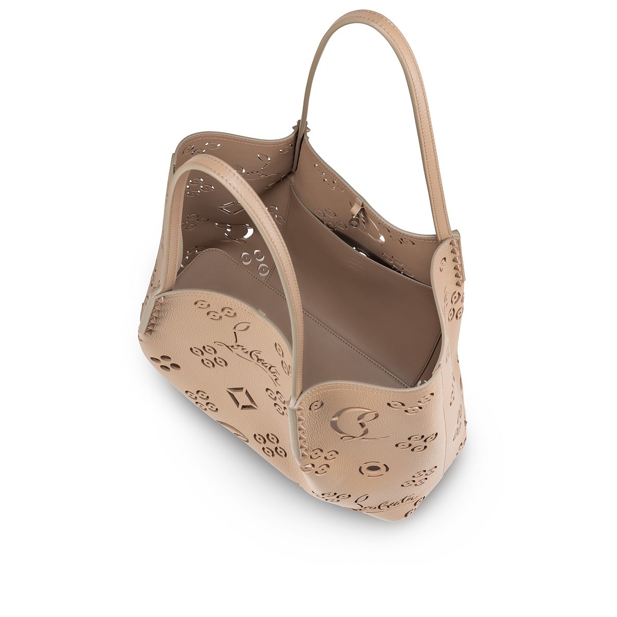 Cabarock large Brown - 4