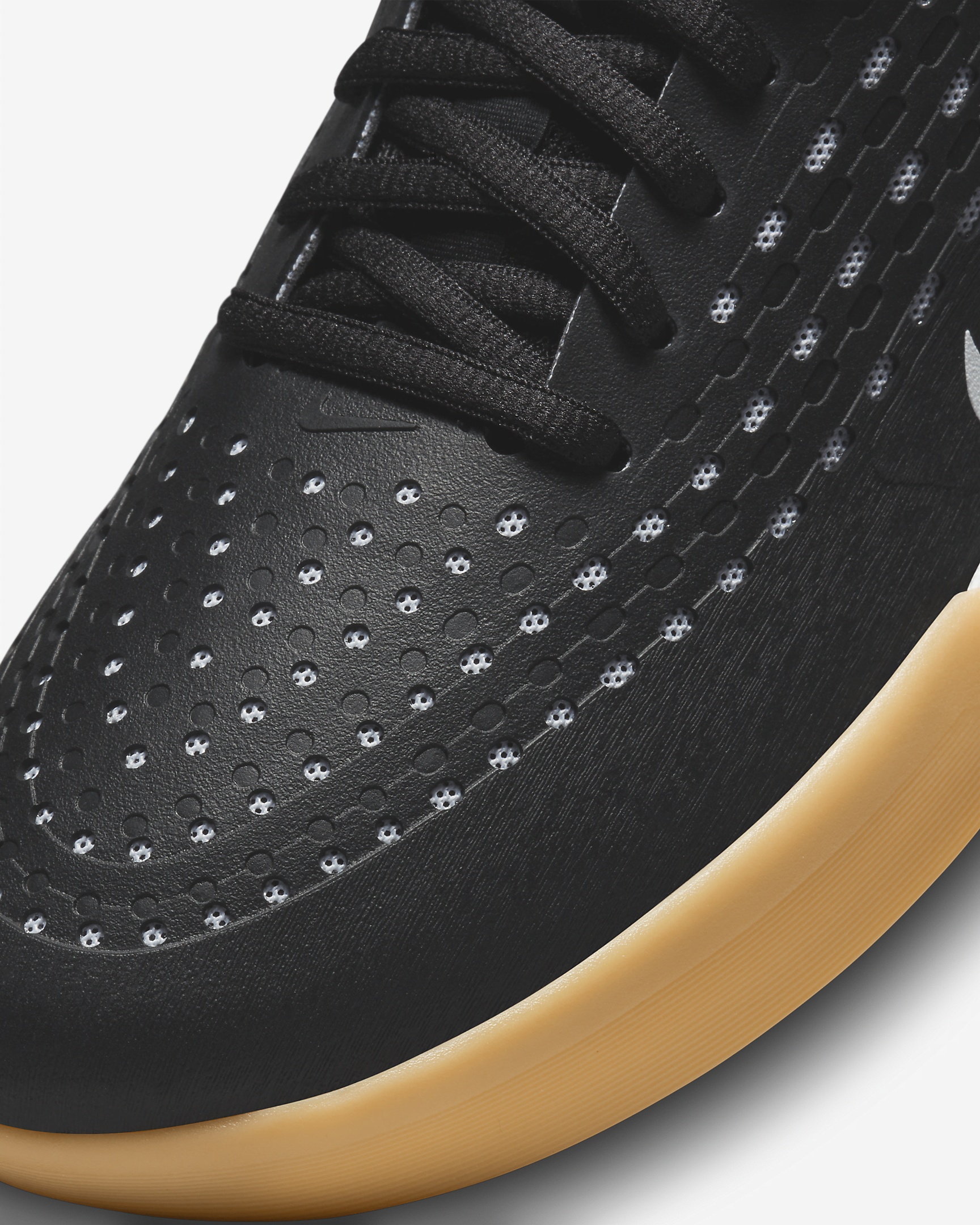 Men's Nike SB Zoom Nyjah 3 Skate Shoes - 7