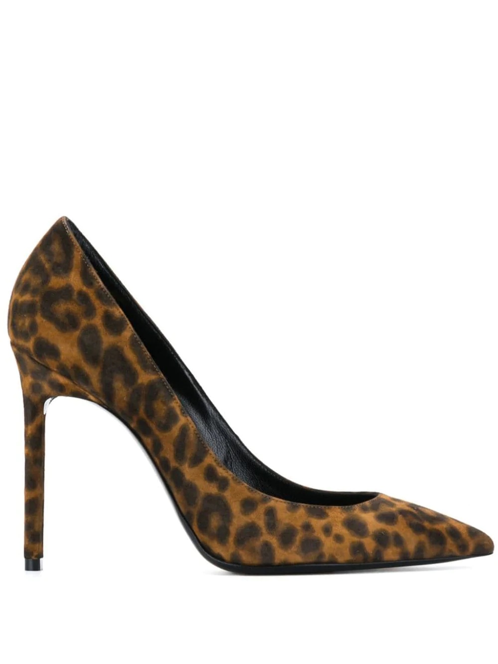 Anja 105 pumps - 1