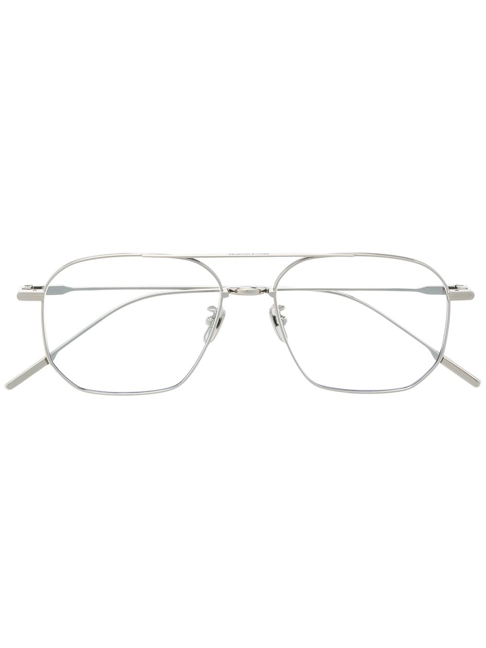 Sailor aviator frame glasses - 1