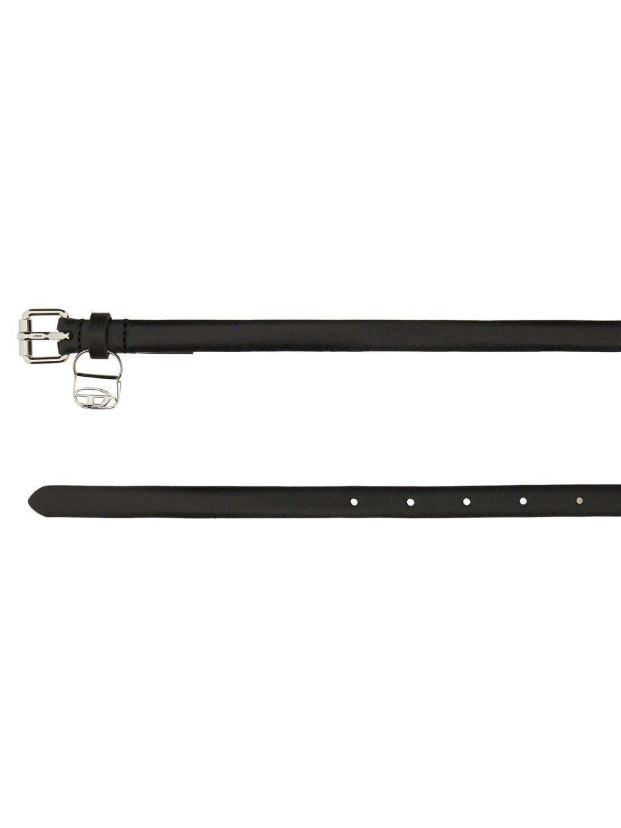 Diesel Women "B-Charm Hip" Belt - 2