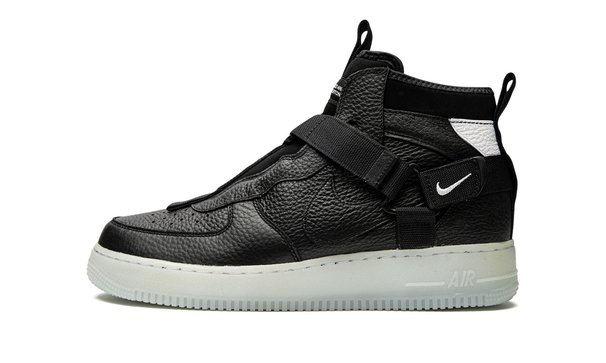 Air Force 1 Utility Mid - 1