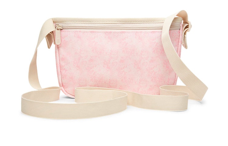 (WMNS) Air Jordan Casual Fashion Crossbody Bag 'Light Pink' DV5312-635 - 2