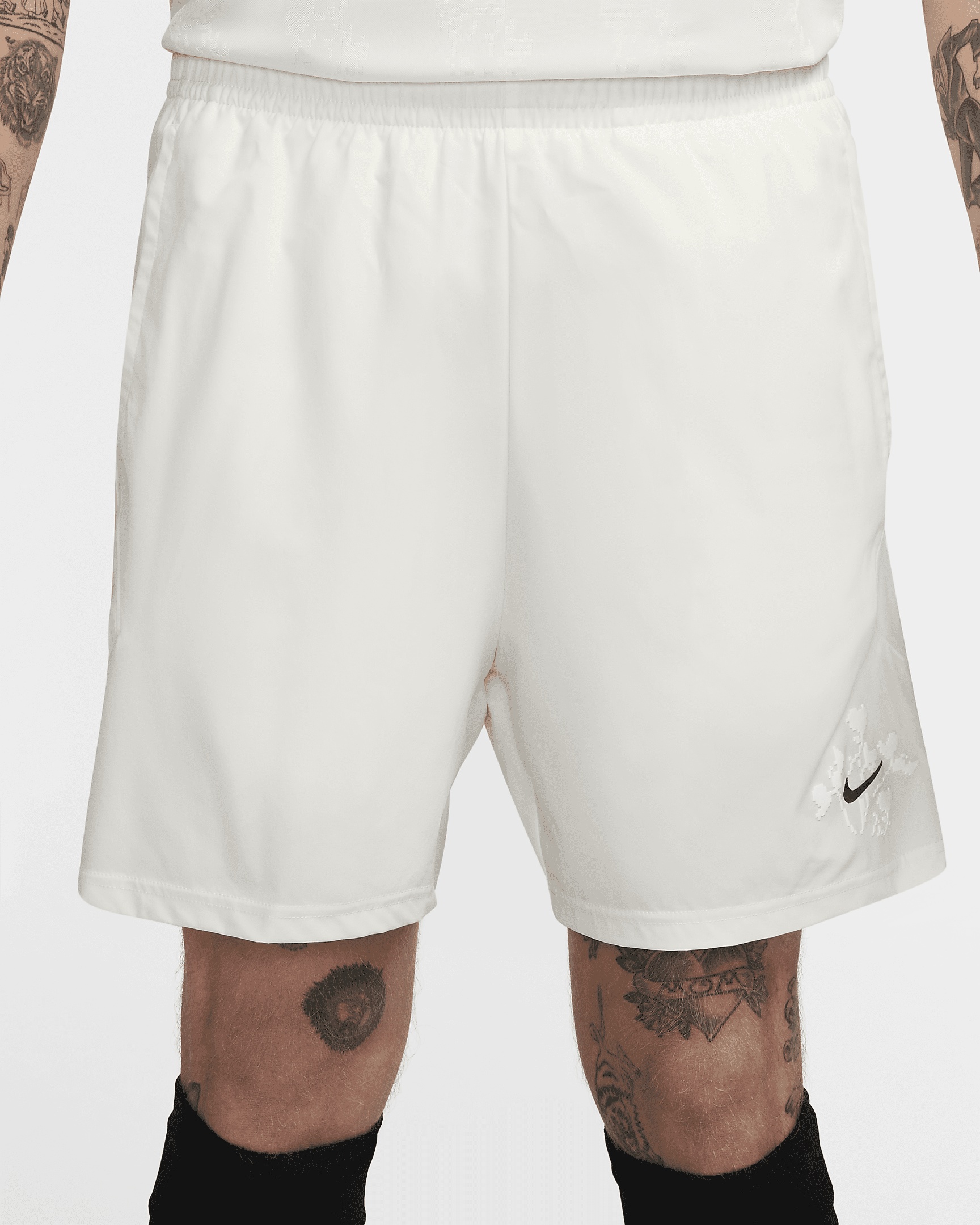 Nike Culture of Football Men's 5" Dri-FIT Soccer Shorts - 2