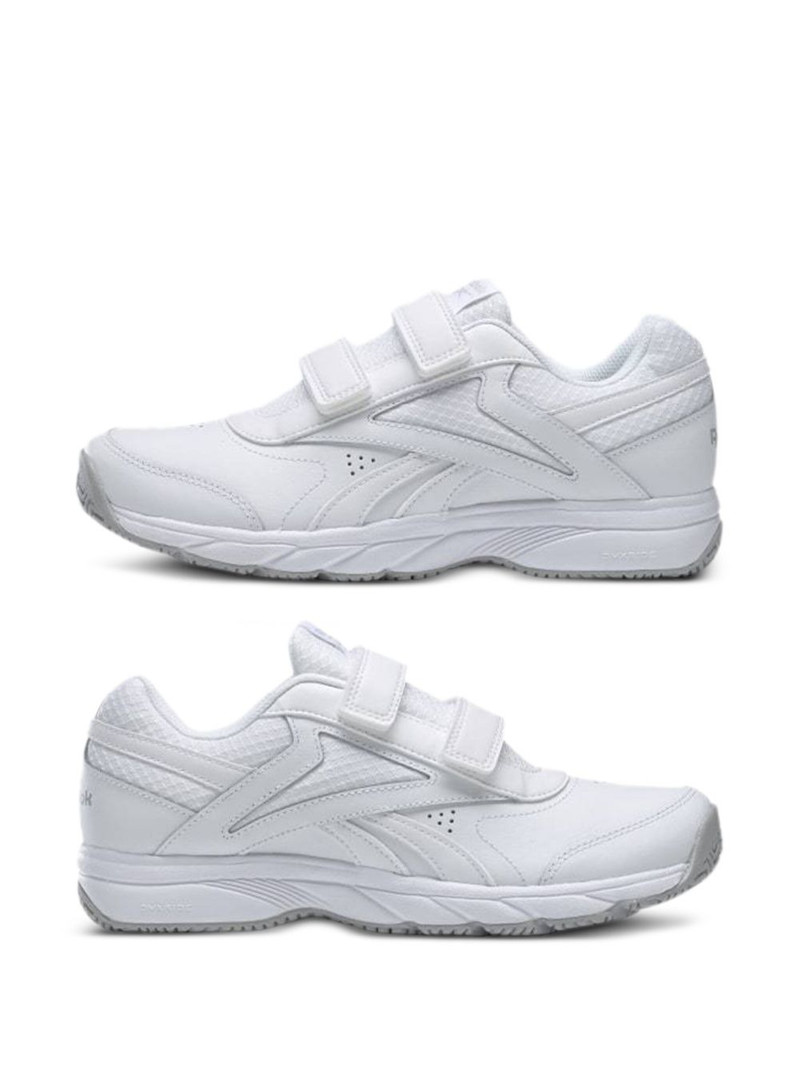 Work N Cushion 4.0 double-strap sneakers 3