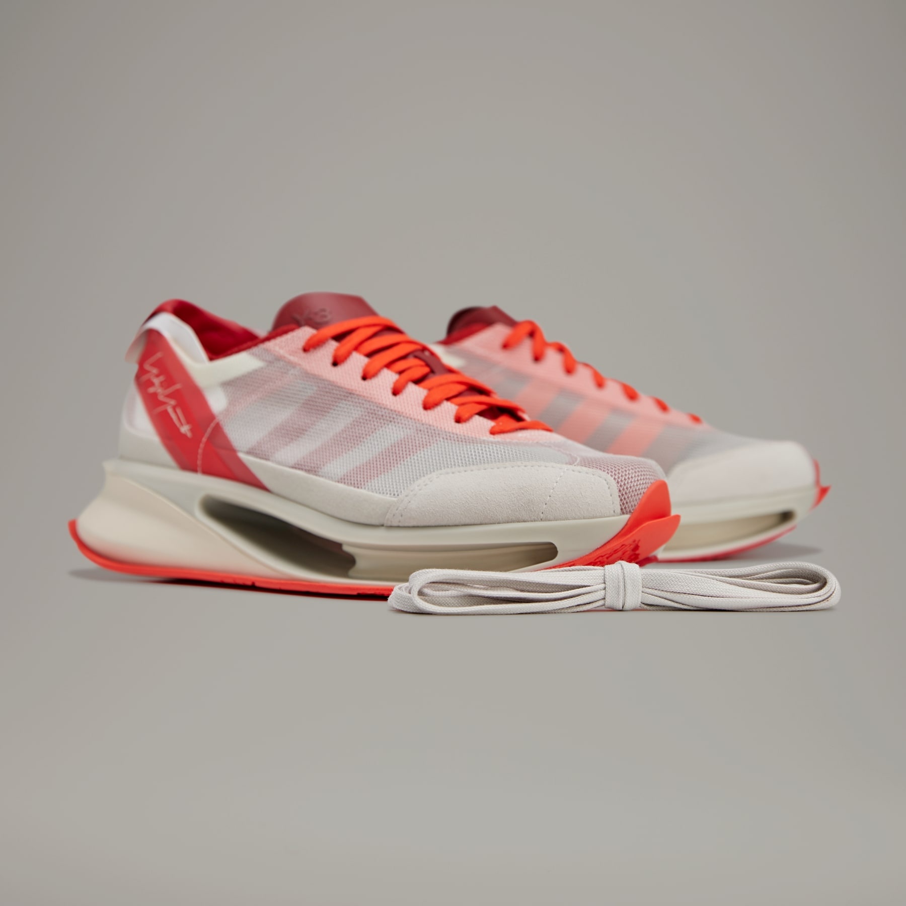 Y-3 S-Gendo Run - 8