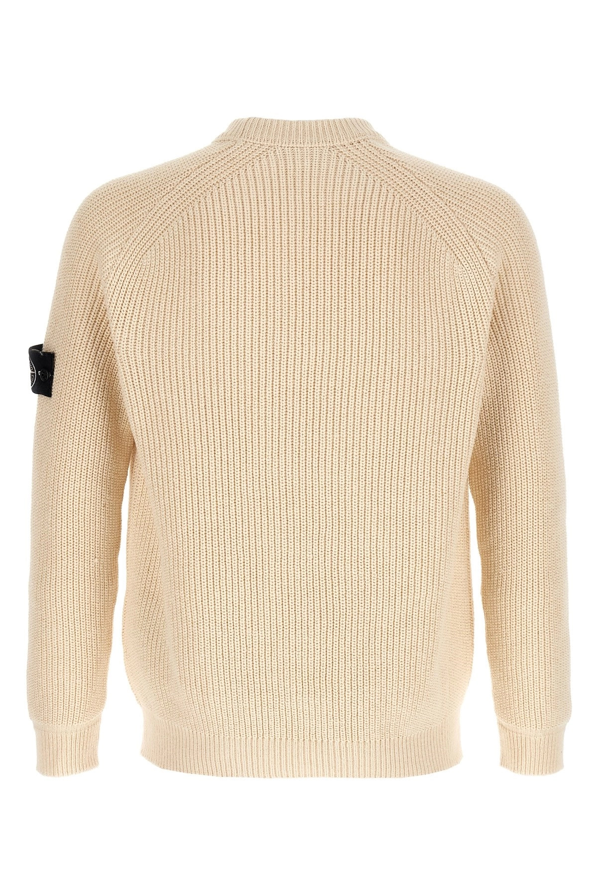 Logo badge sweater - 2