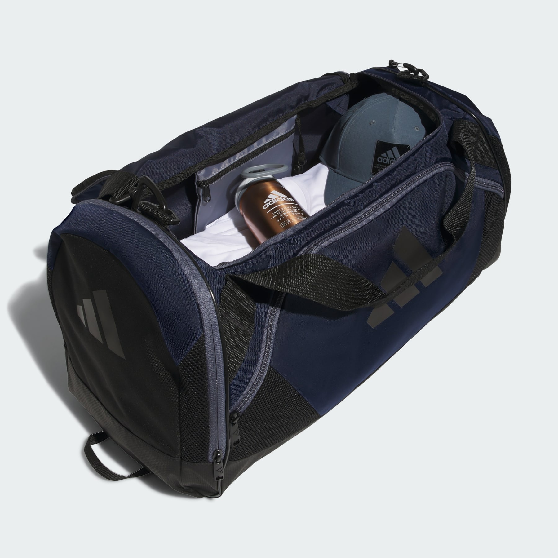 Team Issue 2 Duffel Bag Medium - 4