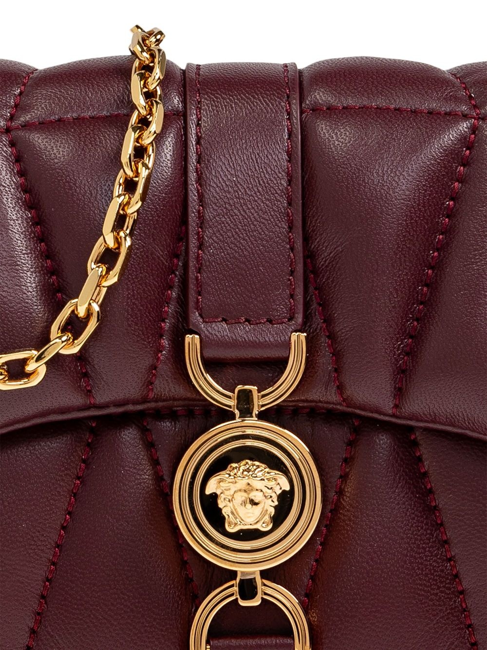 Kleio shoulder bag - 5