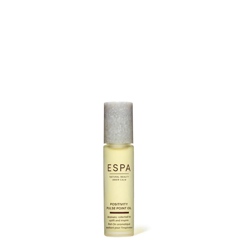 ESPA Positivity Pulse Point Oil 9ml 1