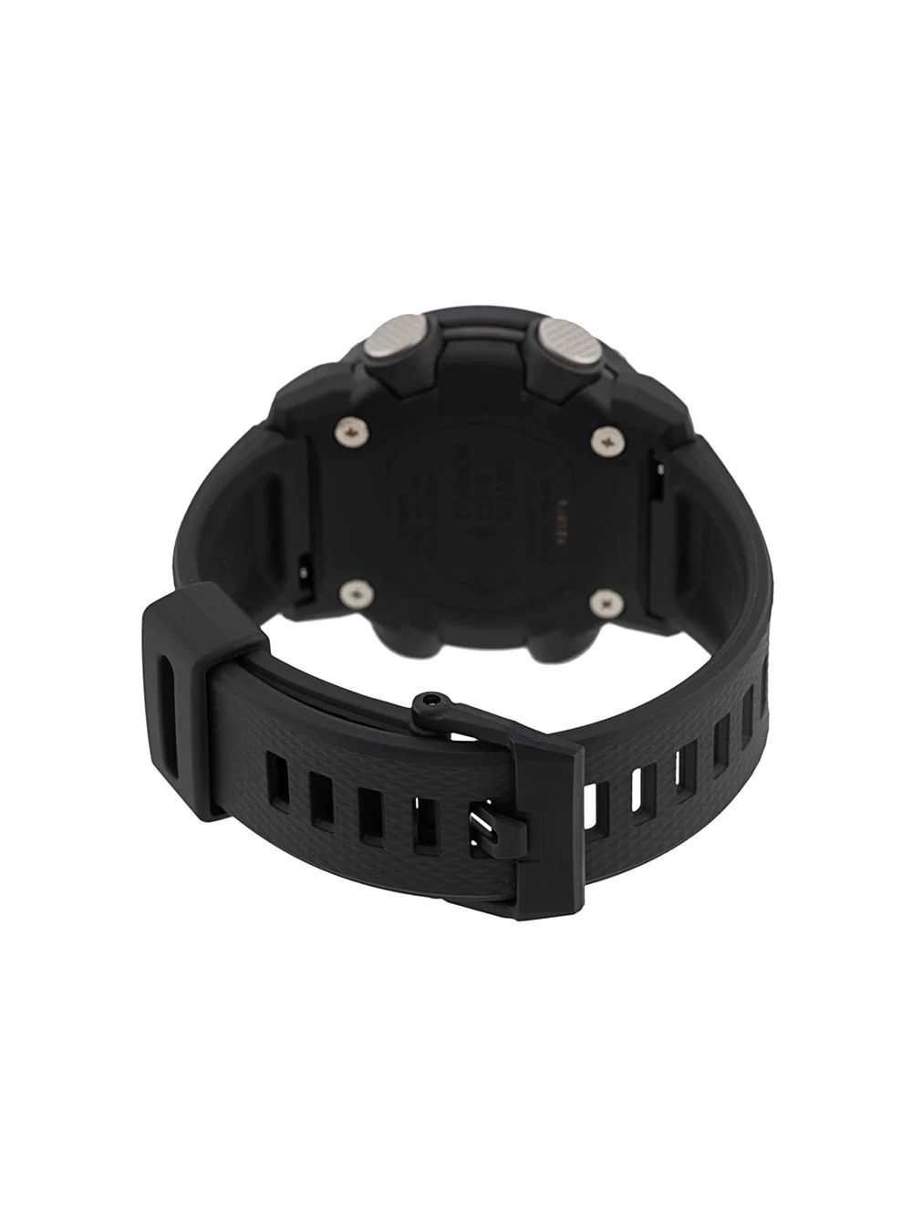 Carbon Core Guard watch - 4