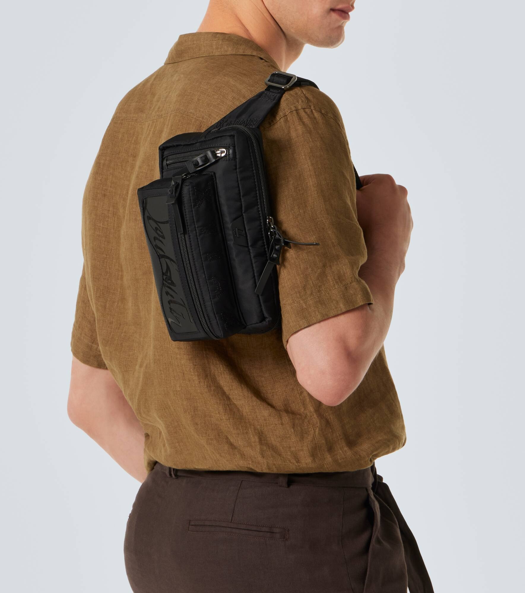 Loubideal belt bag - 2