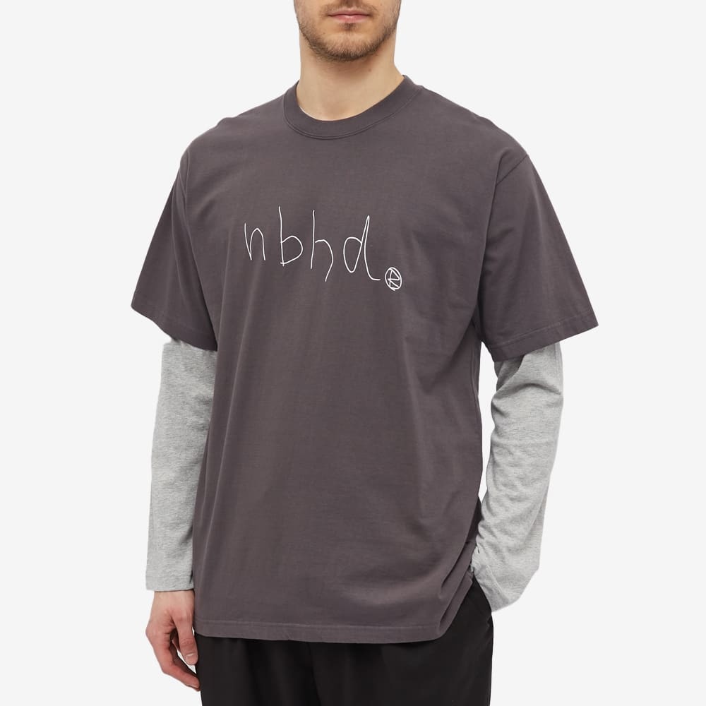 Neighborhood H.W-2 Tee - 4